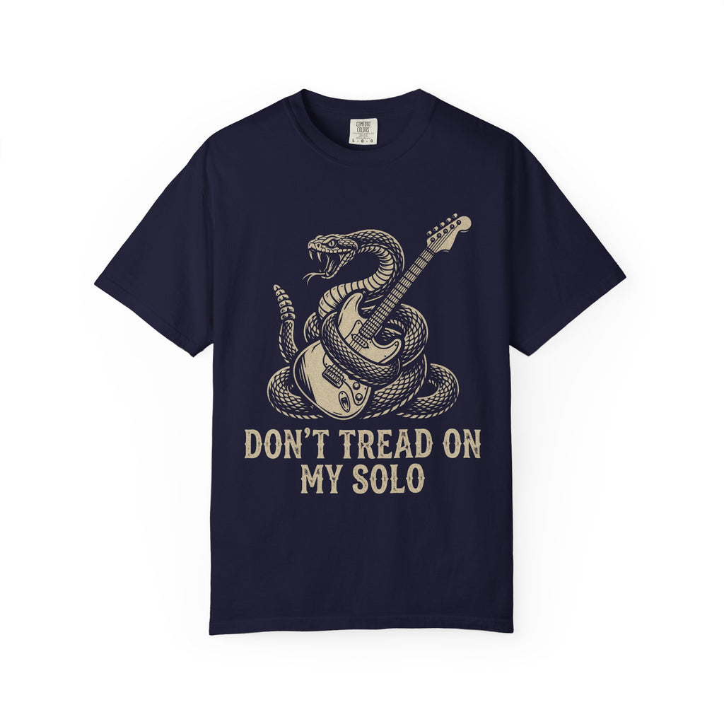 Copy of Creepy Clown Duo T‑Shirt — Vintage American Flag Horror Tee