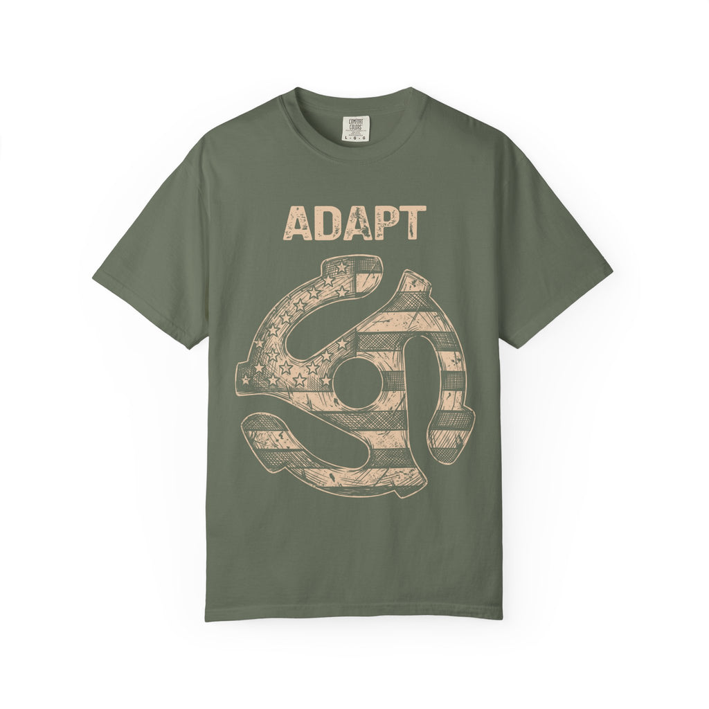 Adapt Vintage 45