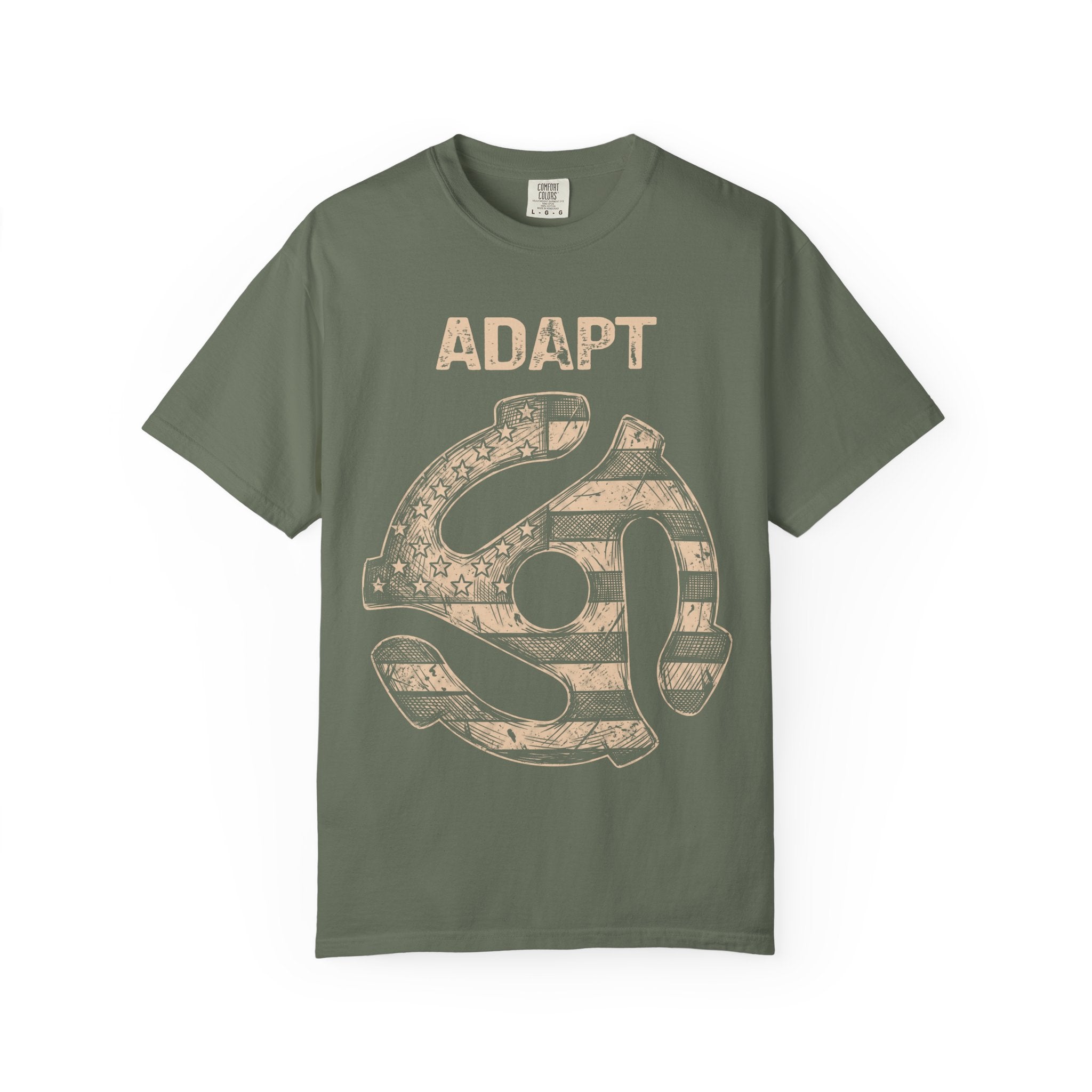 Adapt Vintage 45