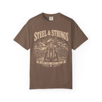 Steel and String T-Shirt
