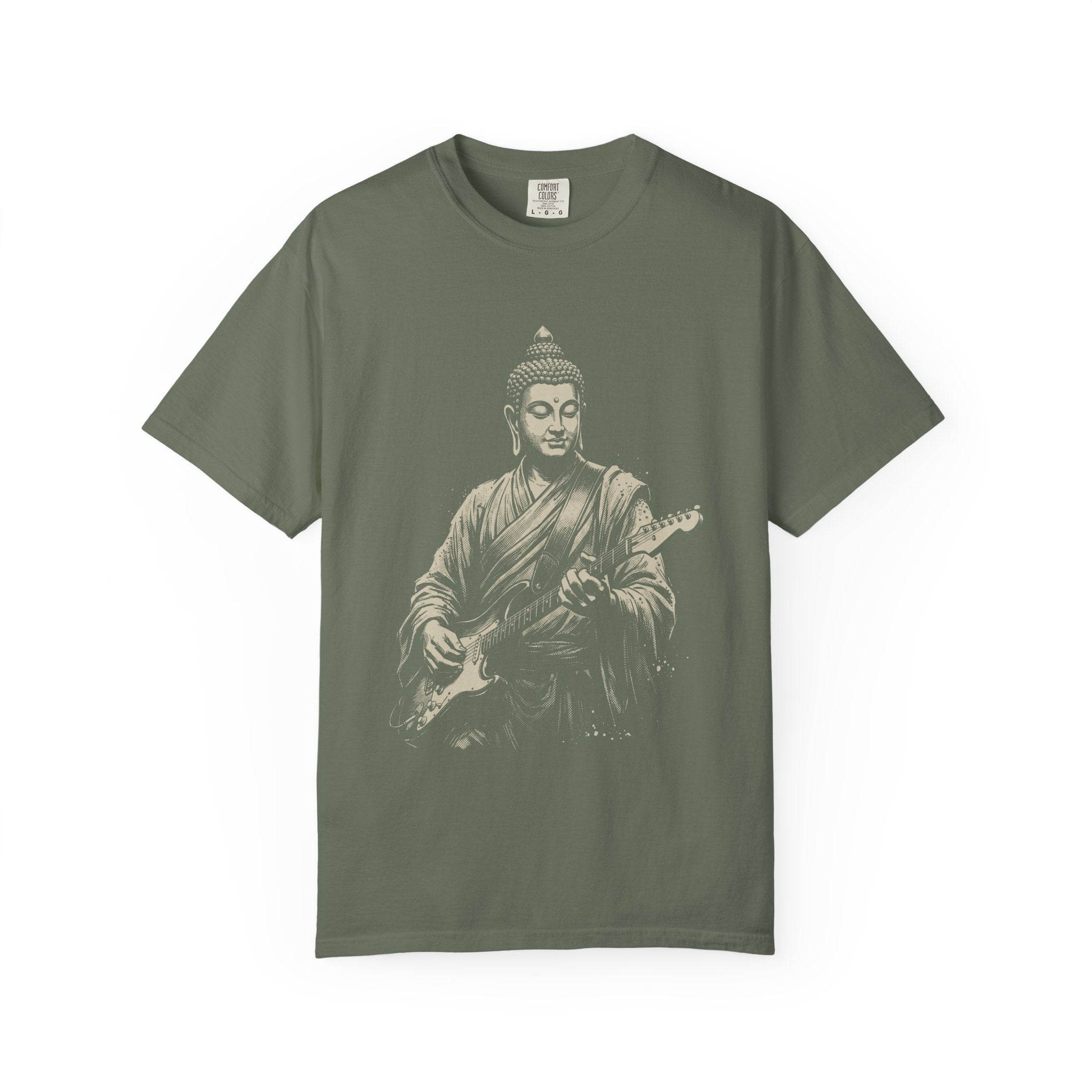 Buddha