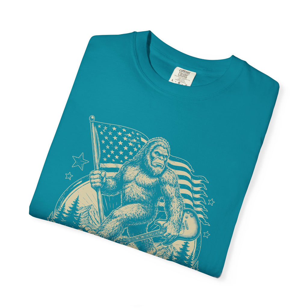 American Legend Sasquatch T-Shirt