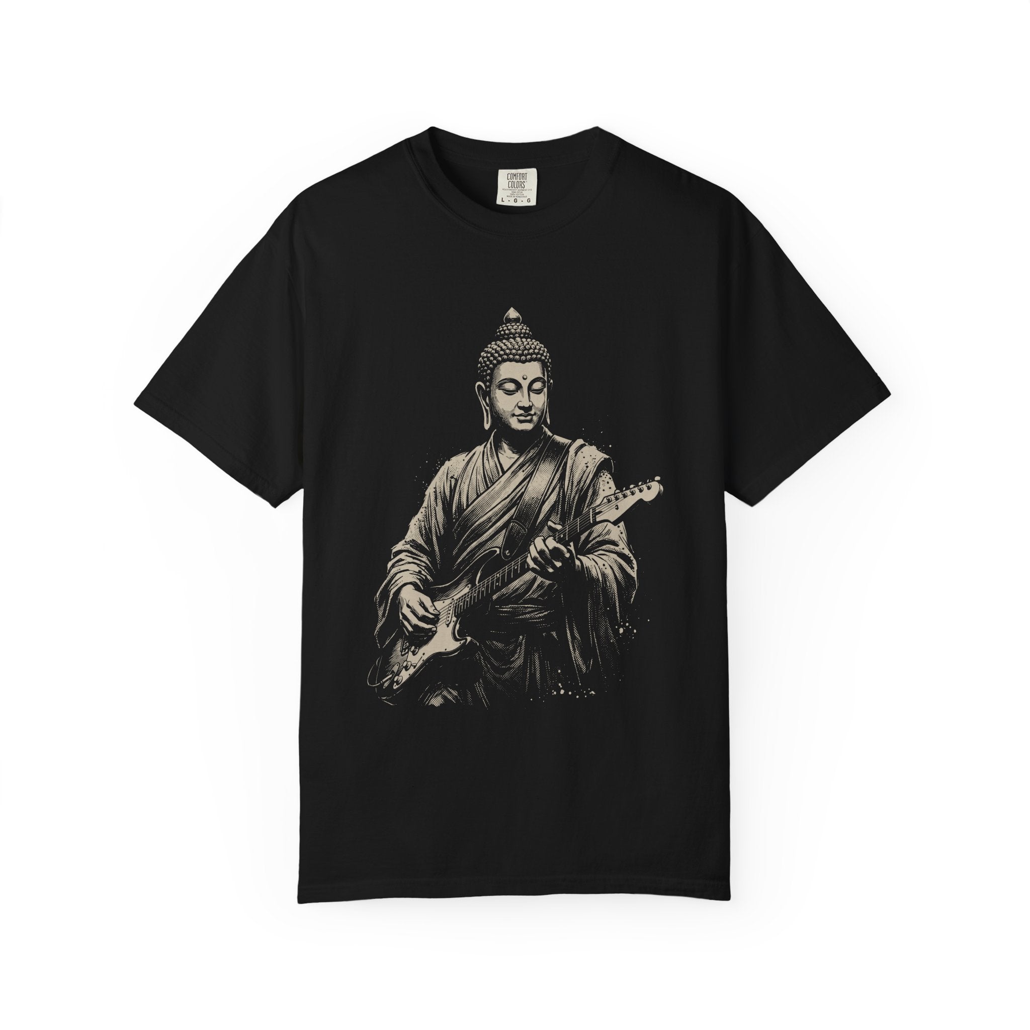 Buddha