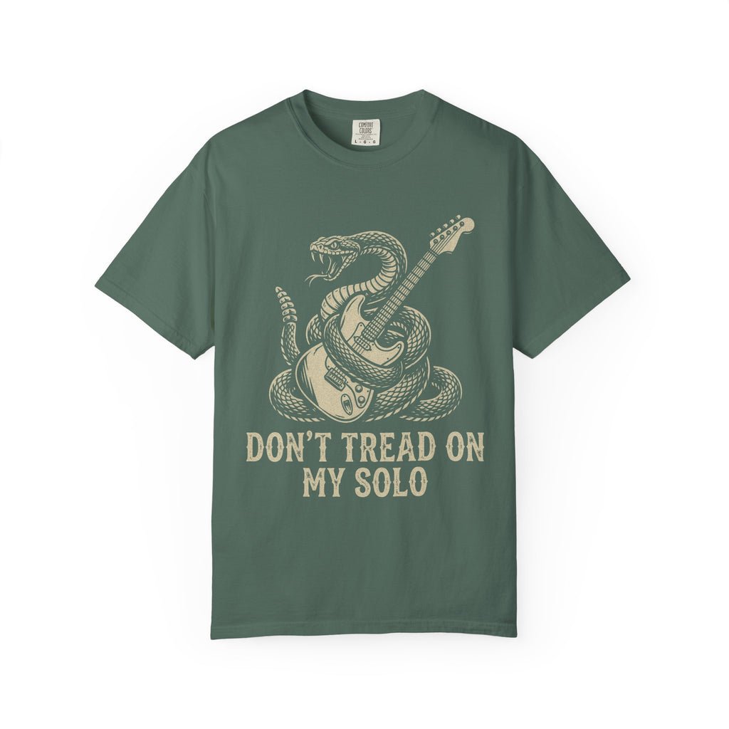 Copy of Creepy Clown Duo T‑Shirt — Vintage American Flag Horror Tee