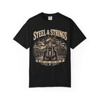 Steel and String T-Shirt