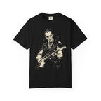 Vampire Guitarist Tee