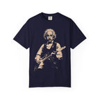 Vintage Scientist Guitar T-Shirt