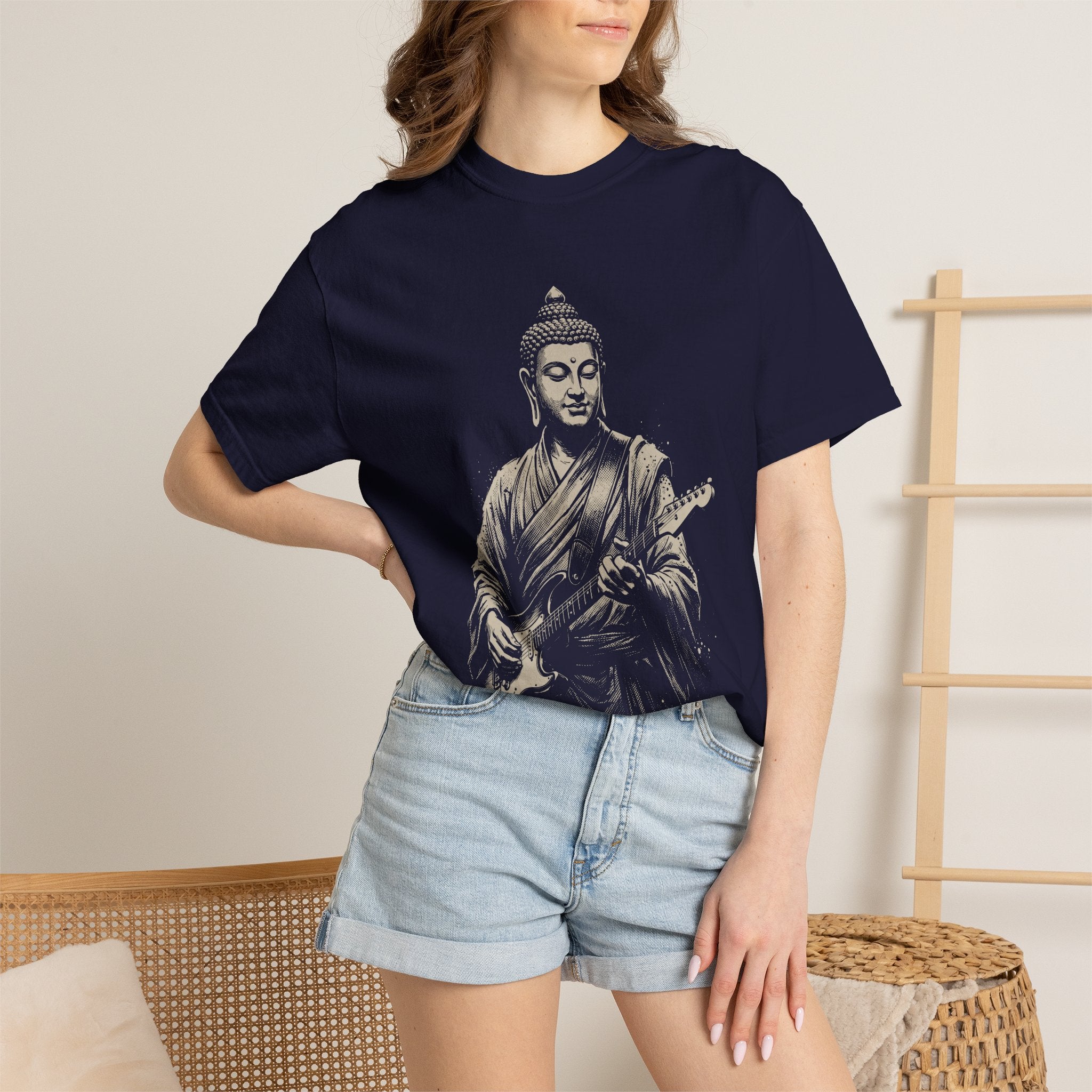 Buddha