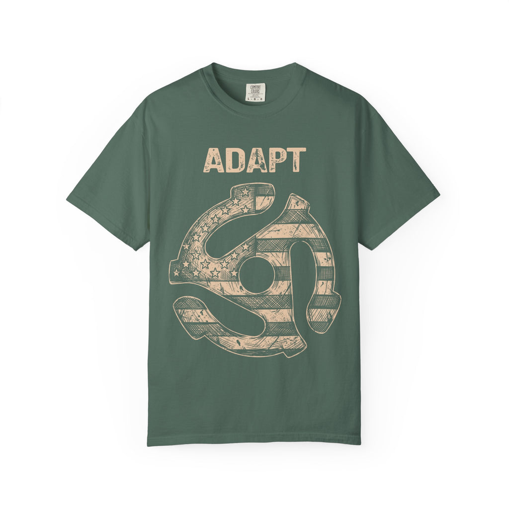 Adapt Vintage 45