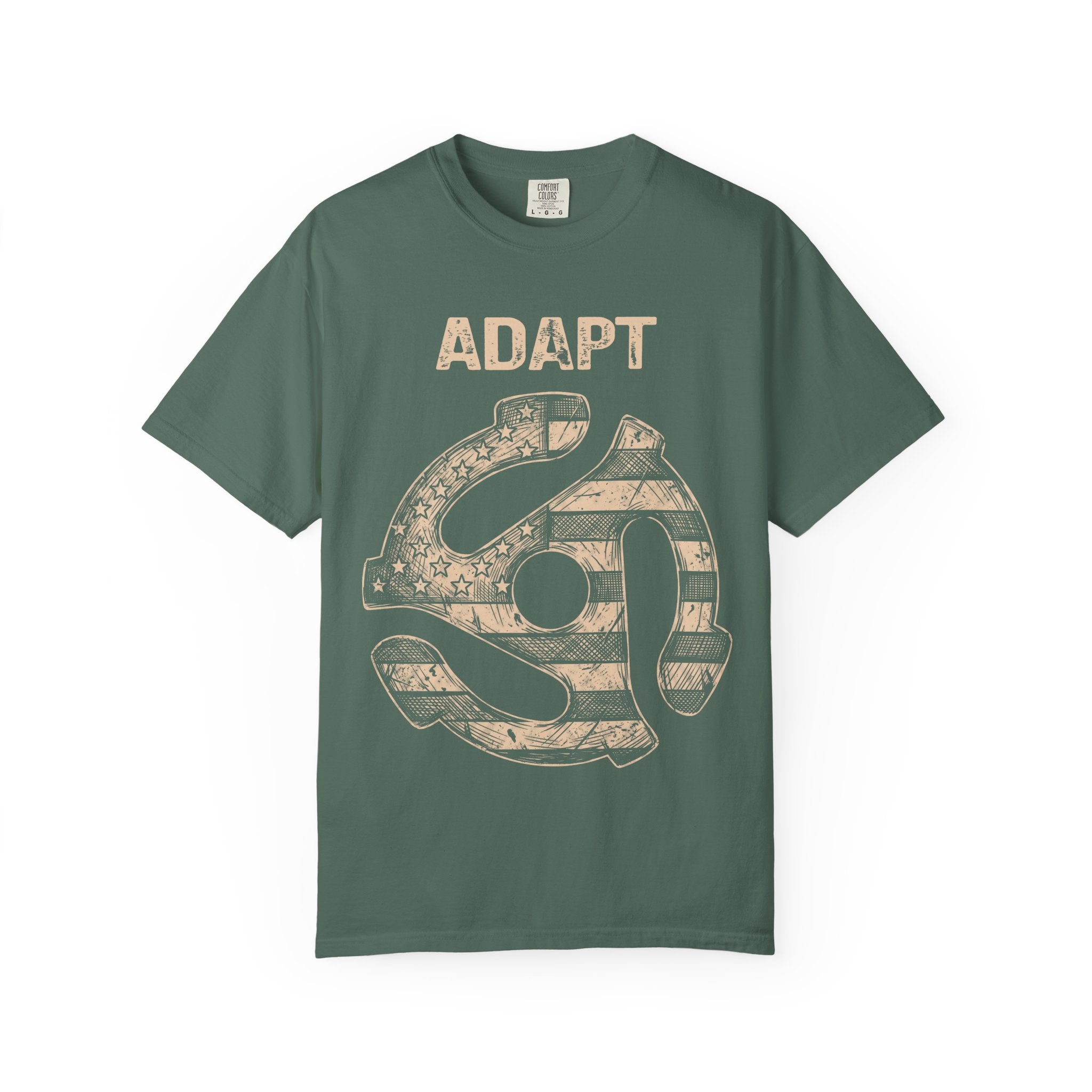 Adapt Vintage 45