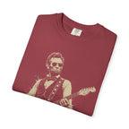 Abe Vintage Guitarist T-Shirt