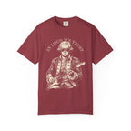 "In Loud We Trust" Vintage Rock Classical Tee