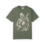 Rocking Laughing Buddha Graphic Tee