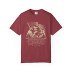 American Legend Sasquatch T-Shirt