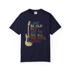 I may be old butT-Shirt