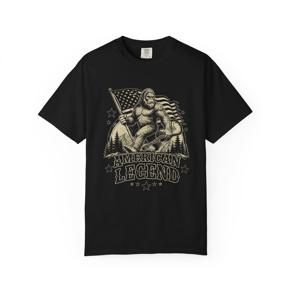 American Legend Sasquatch T-Shirt