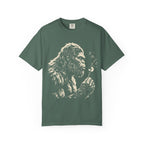 Gorilla Dandelion T-Shirt — Gentle Ape Graphic Tee