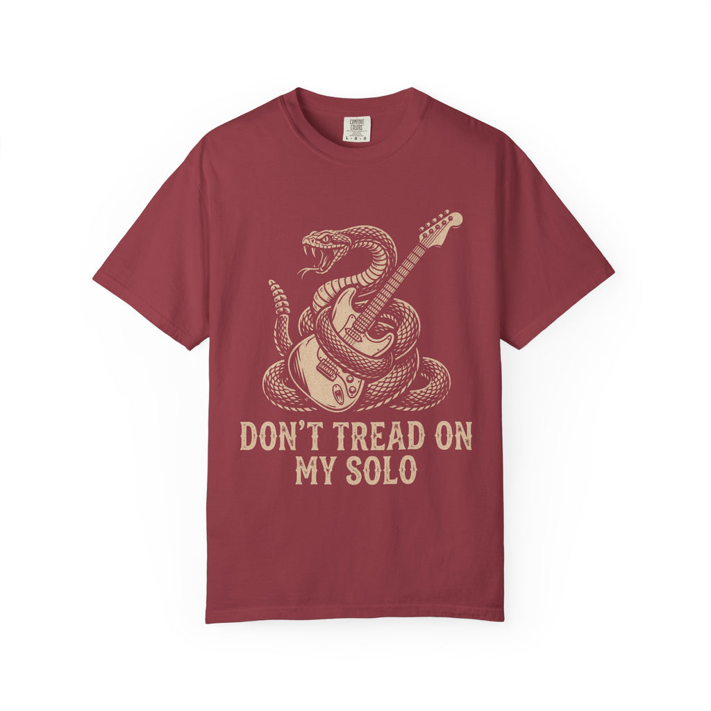 Copy of Creepy Clown Duo T‑Shirt — Vintage American Flag Horror Tee