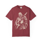 Copy of Rocking Laughing Buddha Graphic Tee