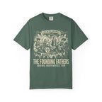 Founding Fathers 'Original Independence Tour' T-Shirt