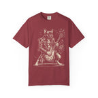 French Bulldog Rocker T-Shirt