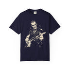 Vampire Guitarist Tee