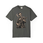 Cool Abe Vintage Guitarist T-Shirt