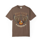 Rhythm and Rebellion Rock Tee