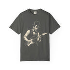 Copy of Cool Abe Vintage Guitarist T-Shirt