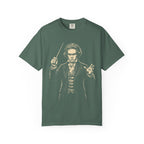 Vintage Mozart Maestro Graphic Tee