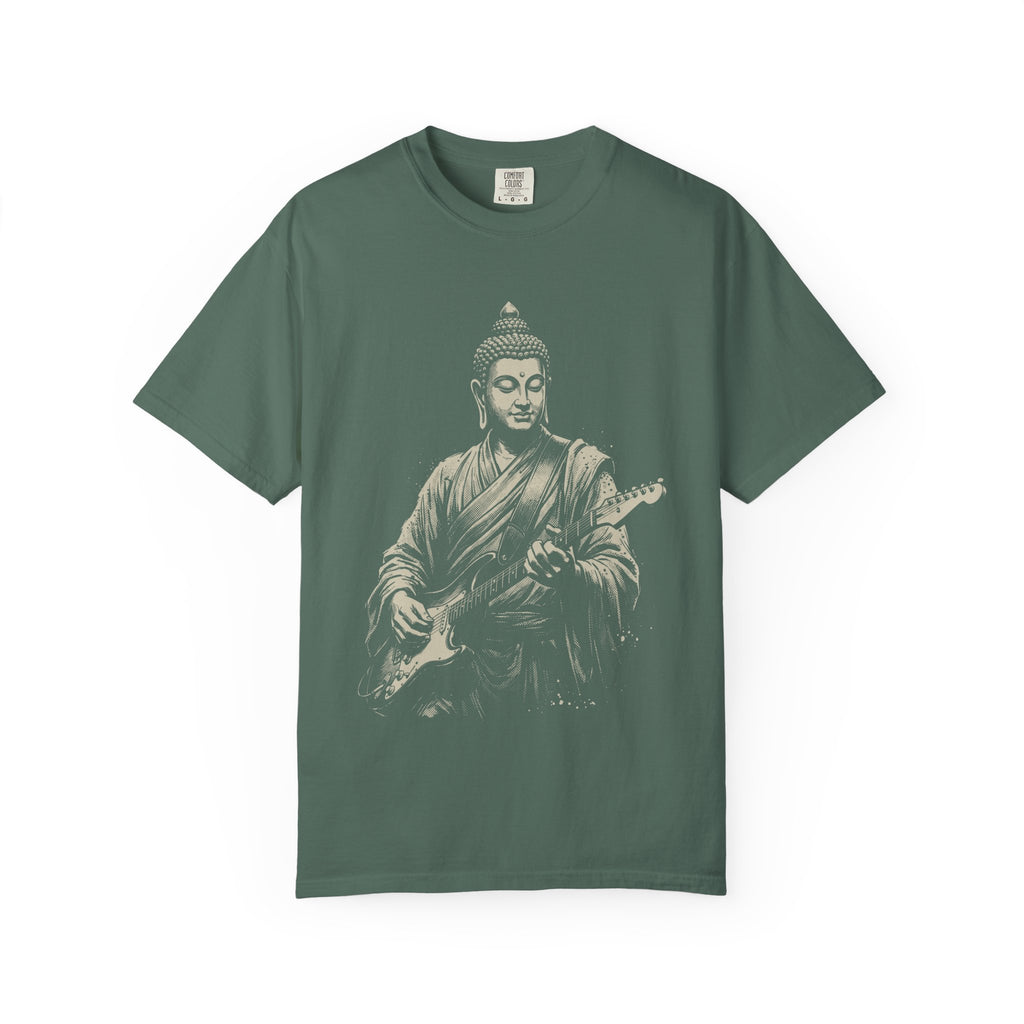 Vintage Rock Zen Tee