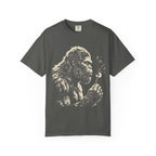 Gorilla Dandelion T-Shirt — Gentle Ape Graphic Tee