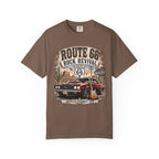 Copy of Copy of Vintage Guitarist Silhouette T-Shirt