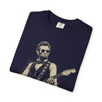 Abe Vintage Guitarist T-Shirt