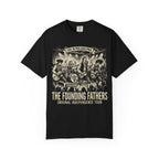 Founding Fathers 'Original Independence Tour' T-Shirt