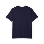 Abe Vintage Guitarist T-Shirt