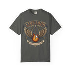 Rhythm and Rebellion Rock Tee