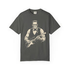 Frankenstein Guitar Player T-Shirt