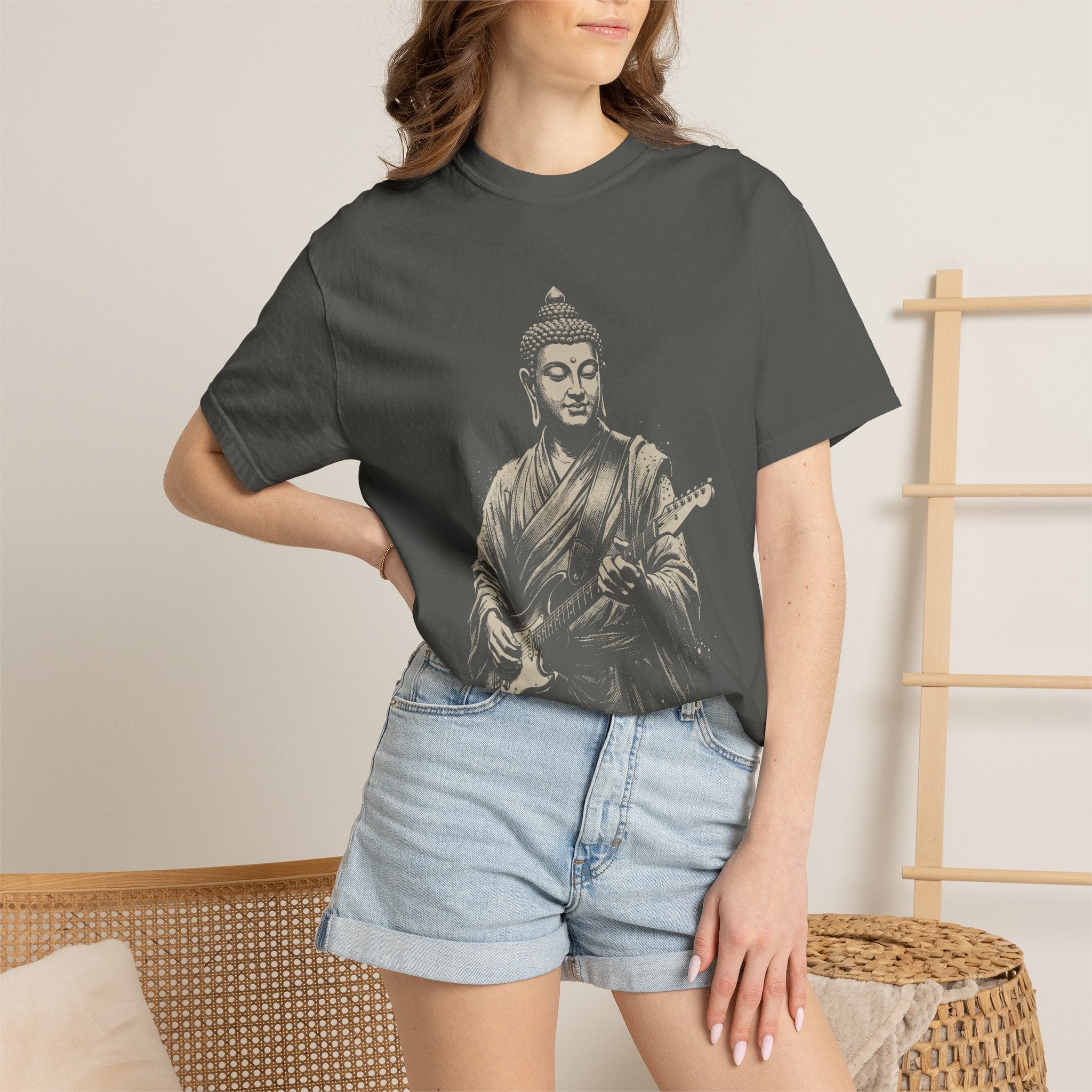 Buddha
