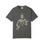 Vintage Rock Zen Tee