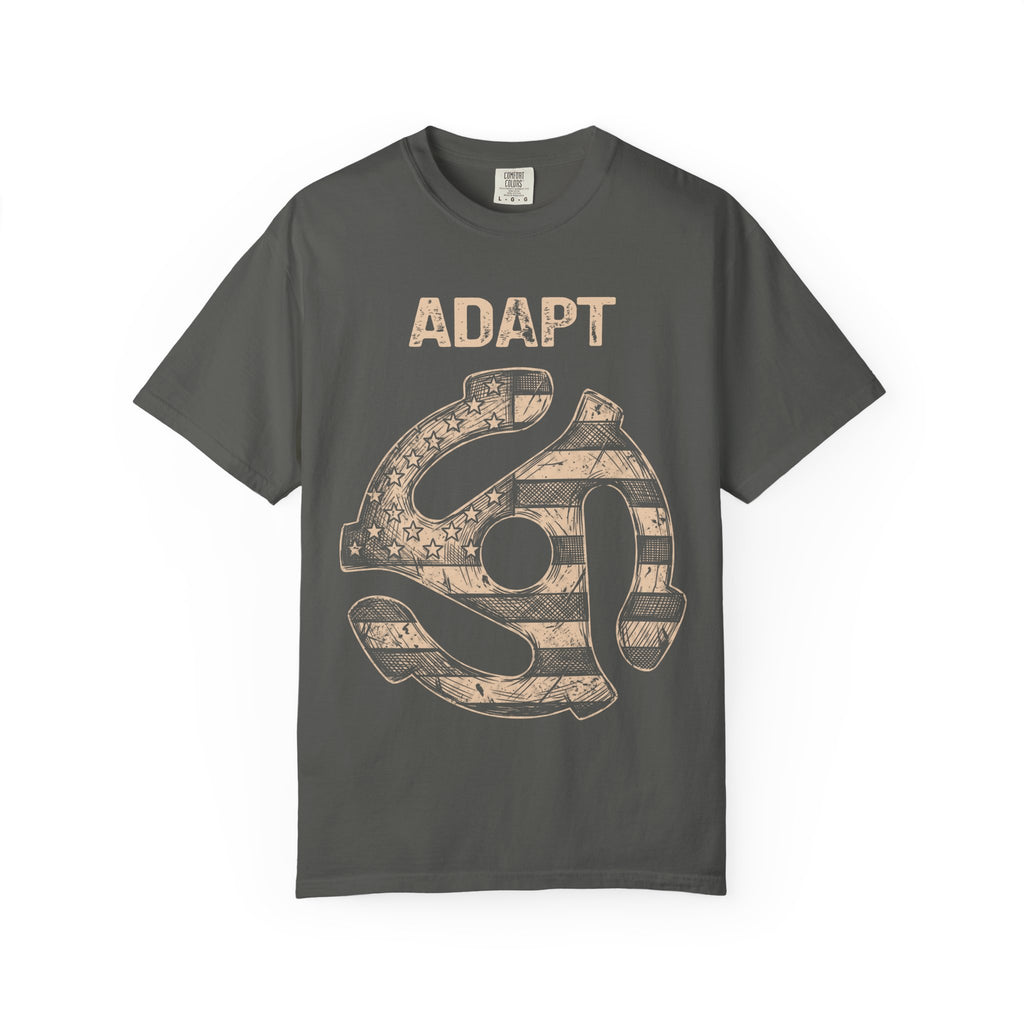 Adapt Vintage 45