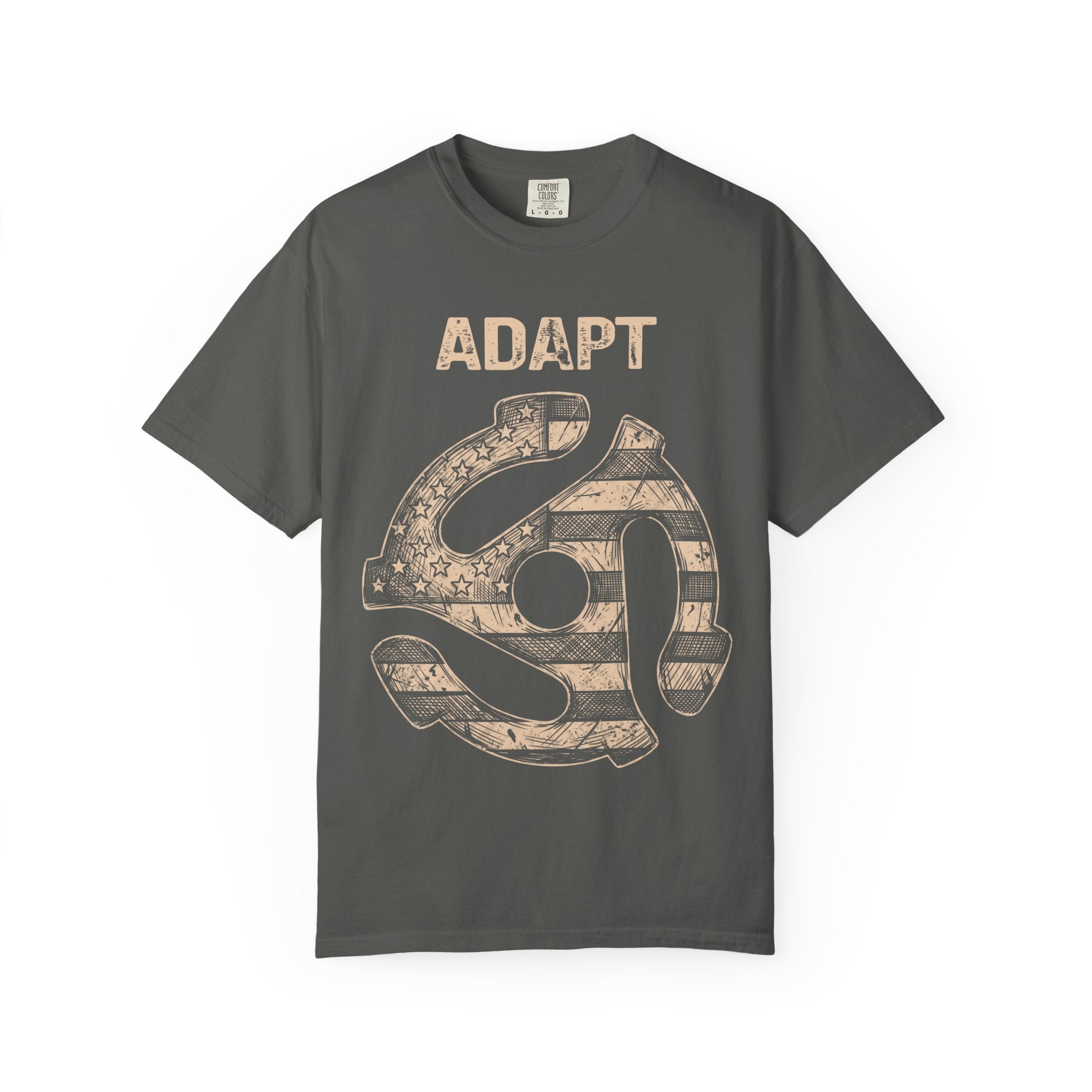 Adapt Vintage 45