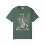 French Bulldog Rocker T-Shirt