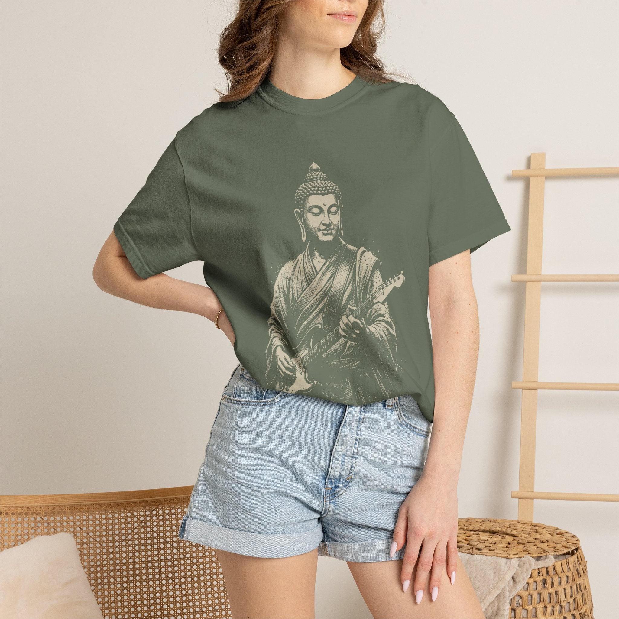 Buddha