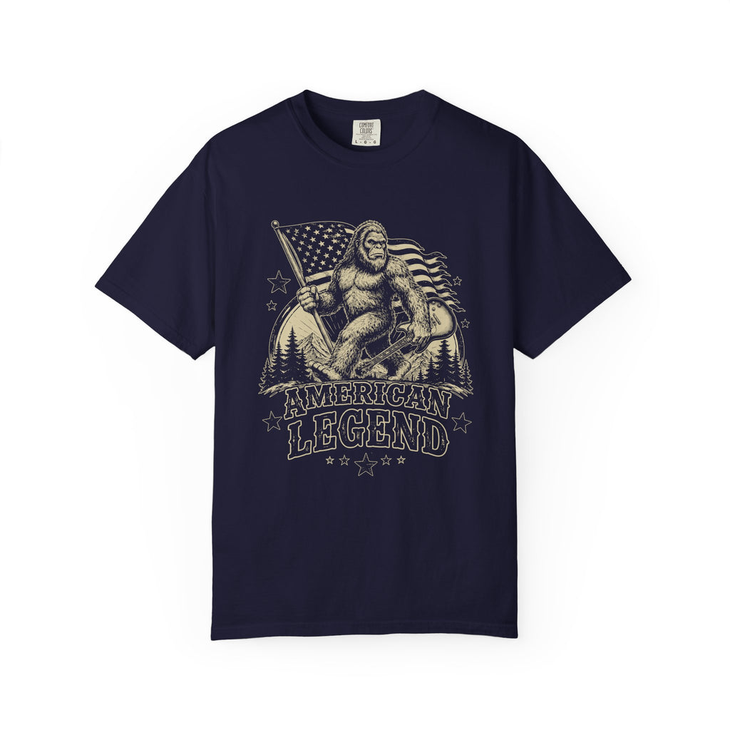 American Legend Sasquatch T-Shirt