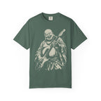 Rocking Laughing Buddha Graphic Tee