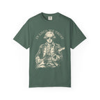 "In Loud We Trust" Vintage Rock Classical Tee