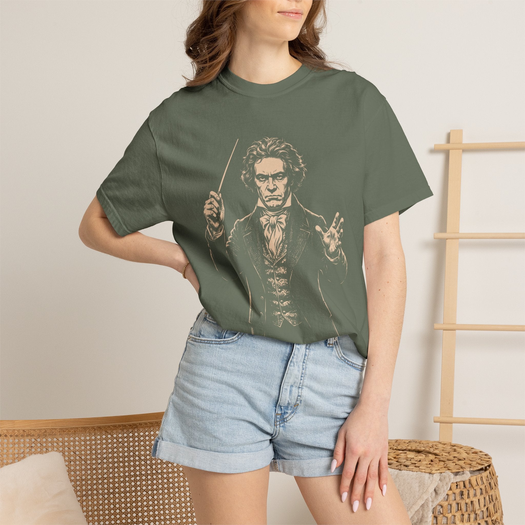 Beethoven
