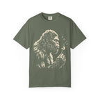Gorilla Dandelion T-Shirt — Gentle Ape Graphic Tee
