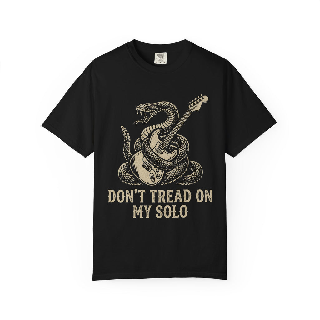 Copy of Creepy Clown Duo T‑Shirt — Vintage American Flag Horror Tee